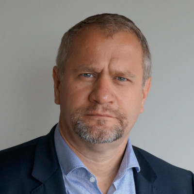 Laurent Kratz